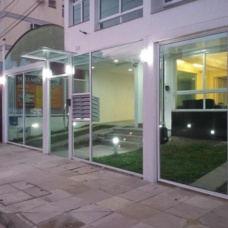 Novo, Lindo E Pertinho Do Shopping Apartment Porto Alegre Bagian luar foto