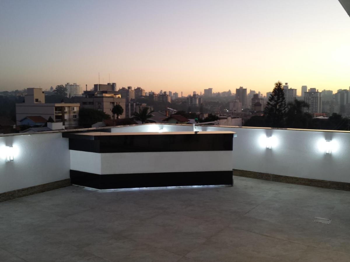 Novo, Lindo E Pertinho Do Shopping Apartment Porto Alegre Bagian luar foto